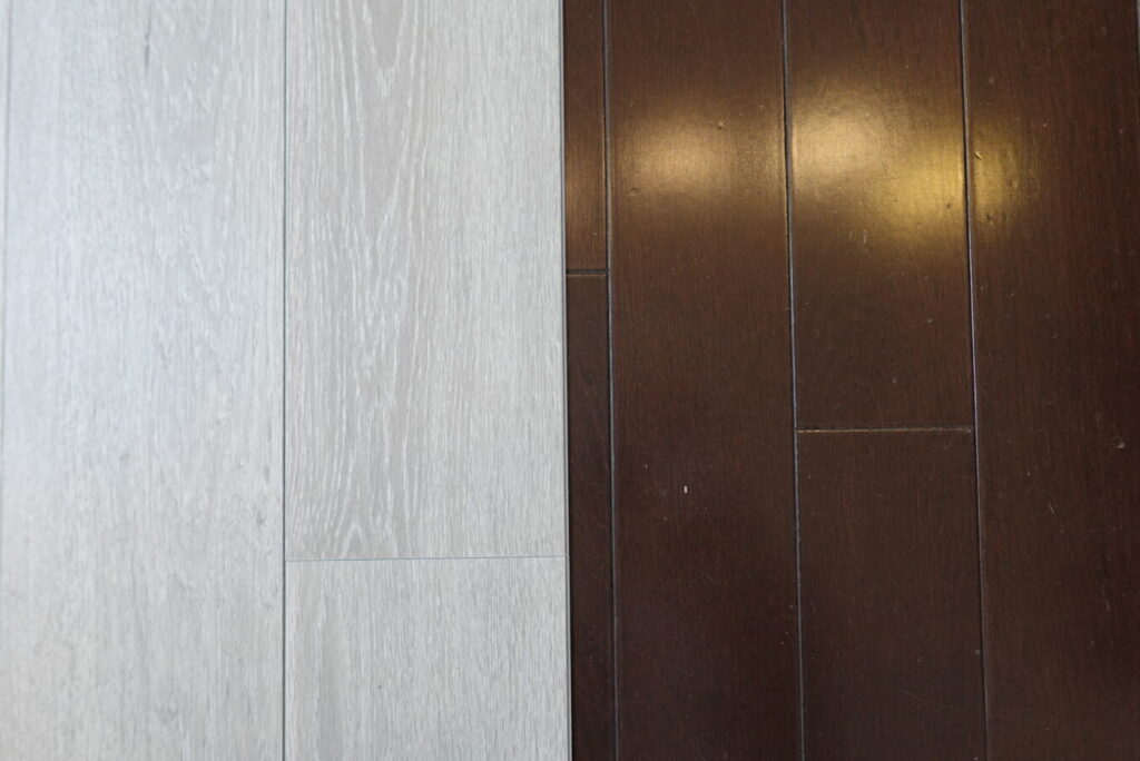 ペット床リフォーム費用 大阪 施工事例